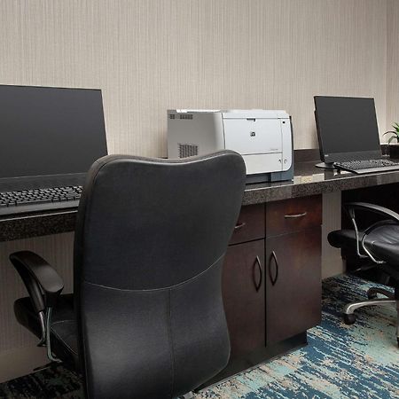 Hilton Garden Inn Dallas/Duncanville Exterior photo