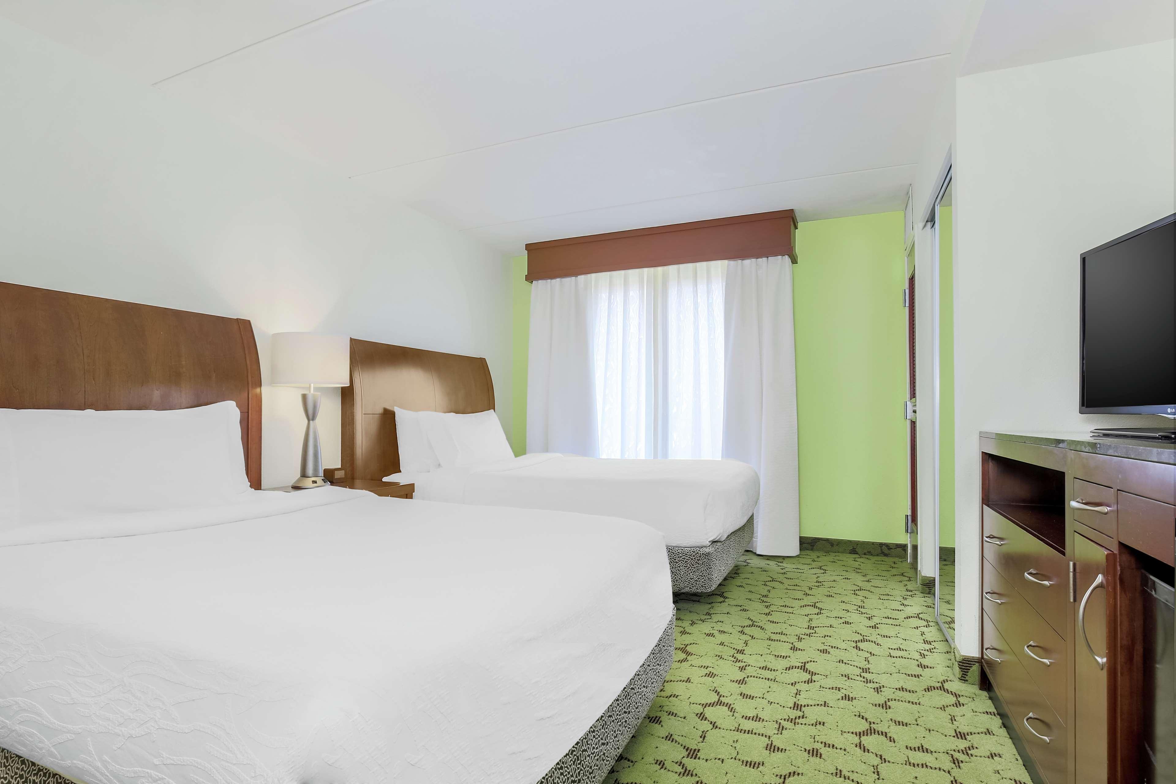Hilton Garden Inn Dallas/Duncanville Exterior photo