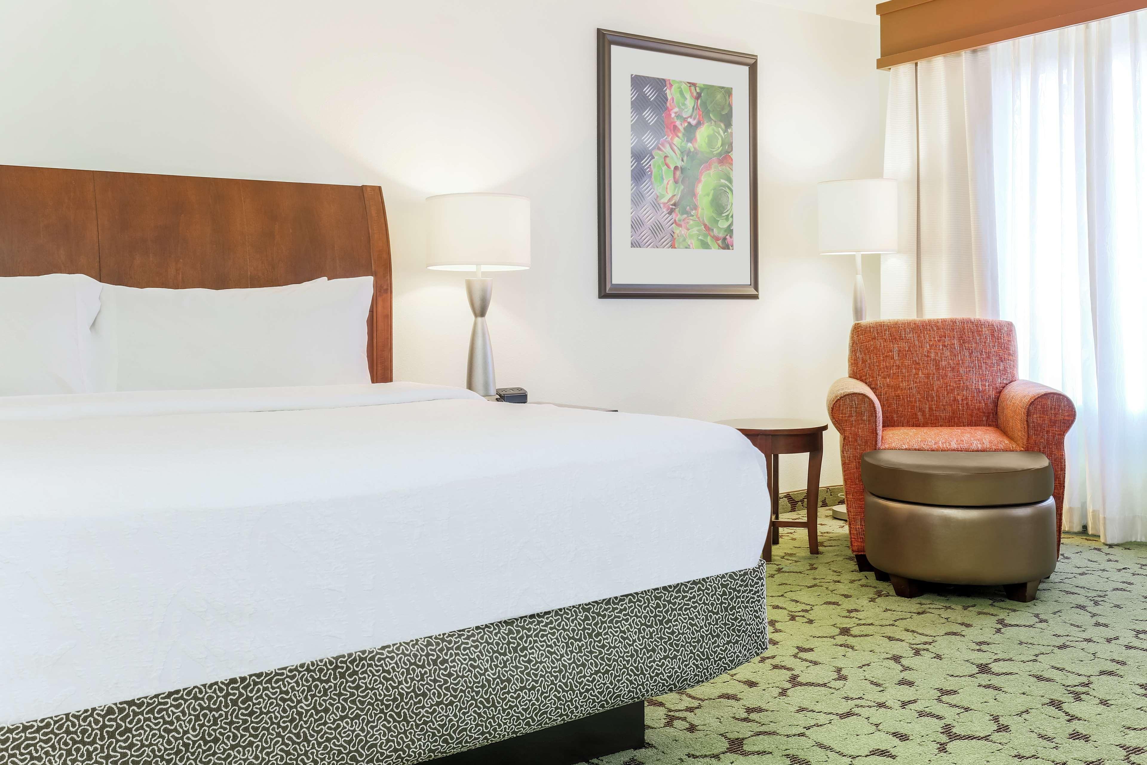 Hilton Garden Inn Dallas/Duncanville Exterior photo