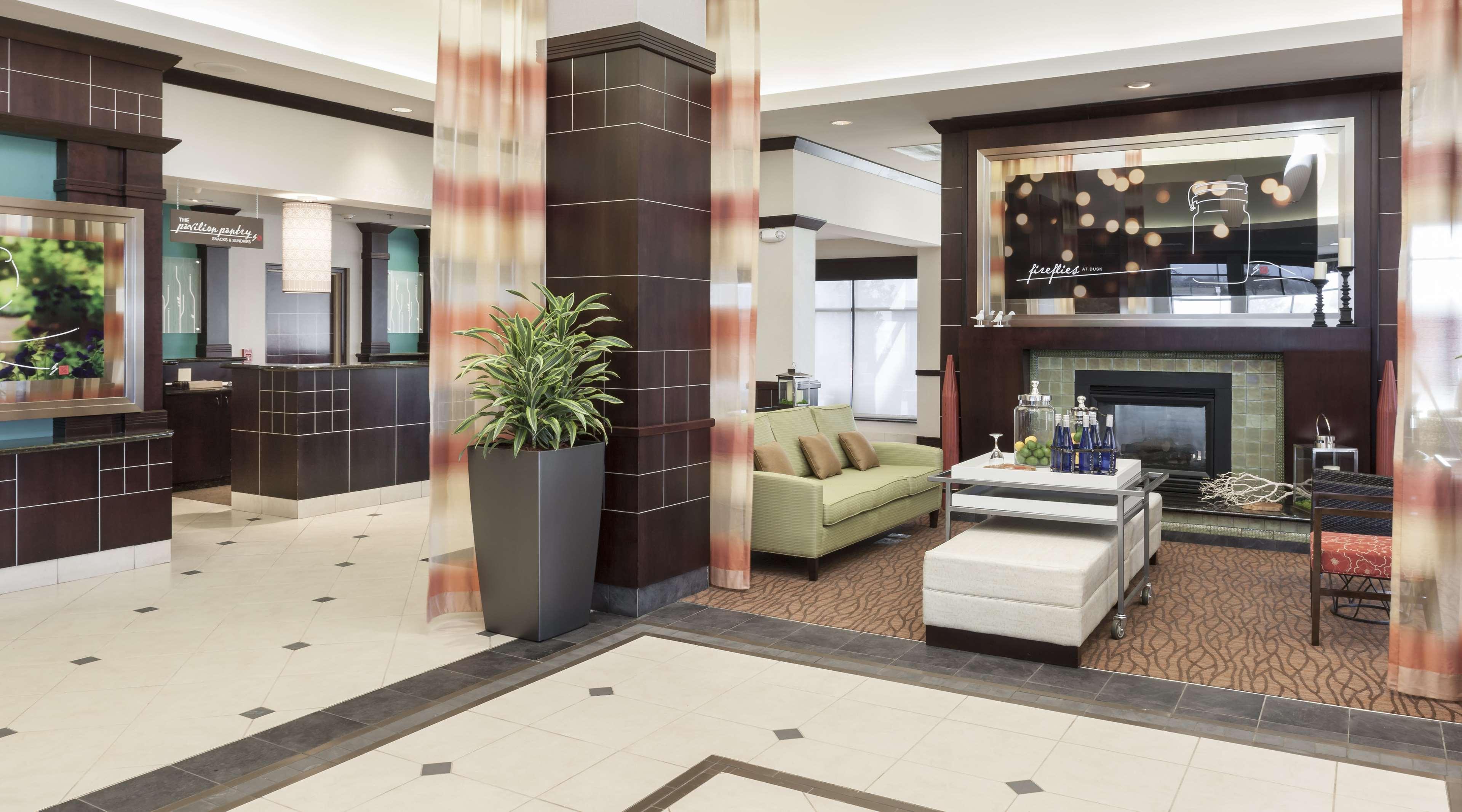 Hilton Garden Inn Dallas/Duncanville Exterior photo