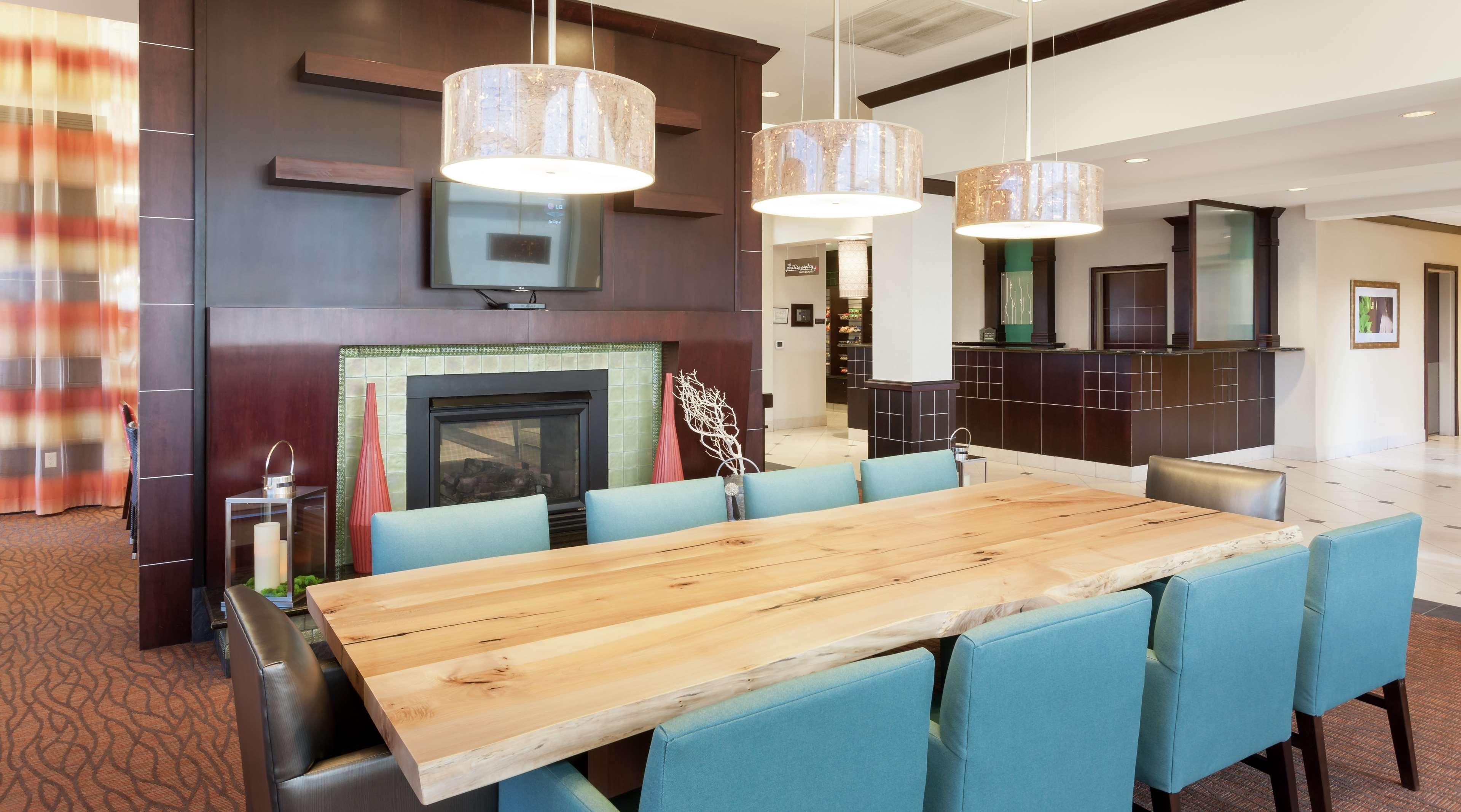 Hilton Garden Inn Dallas/Duncanville Exterior photo