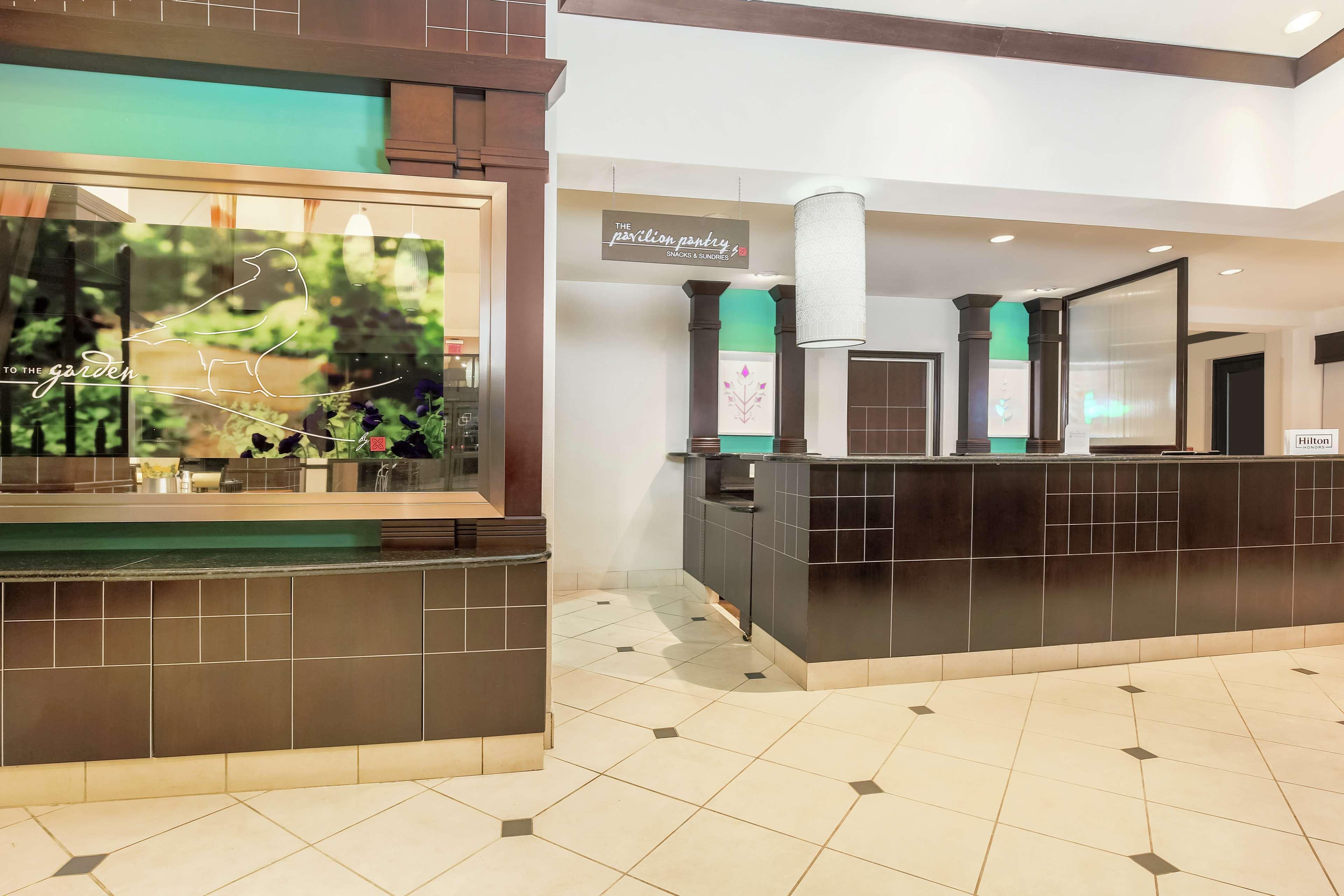 Hilton Garden Inn Dallas/Duncanville Exterior photo