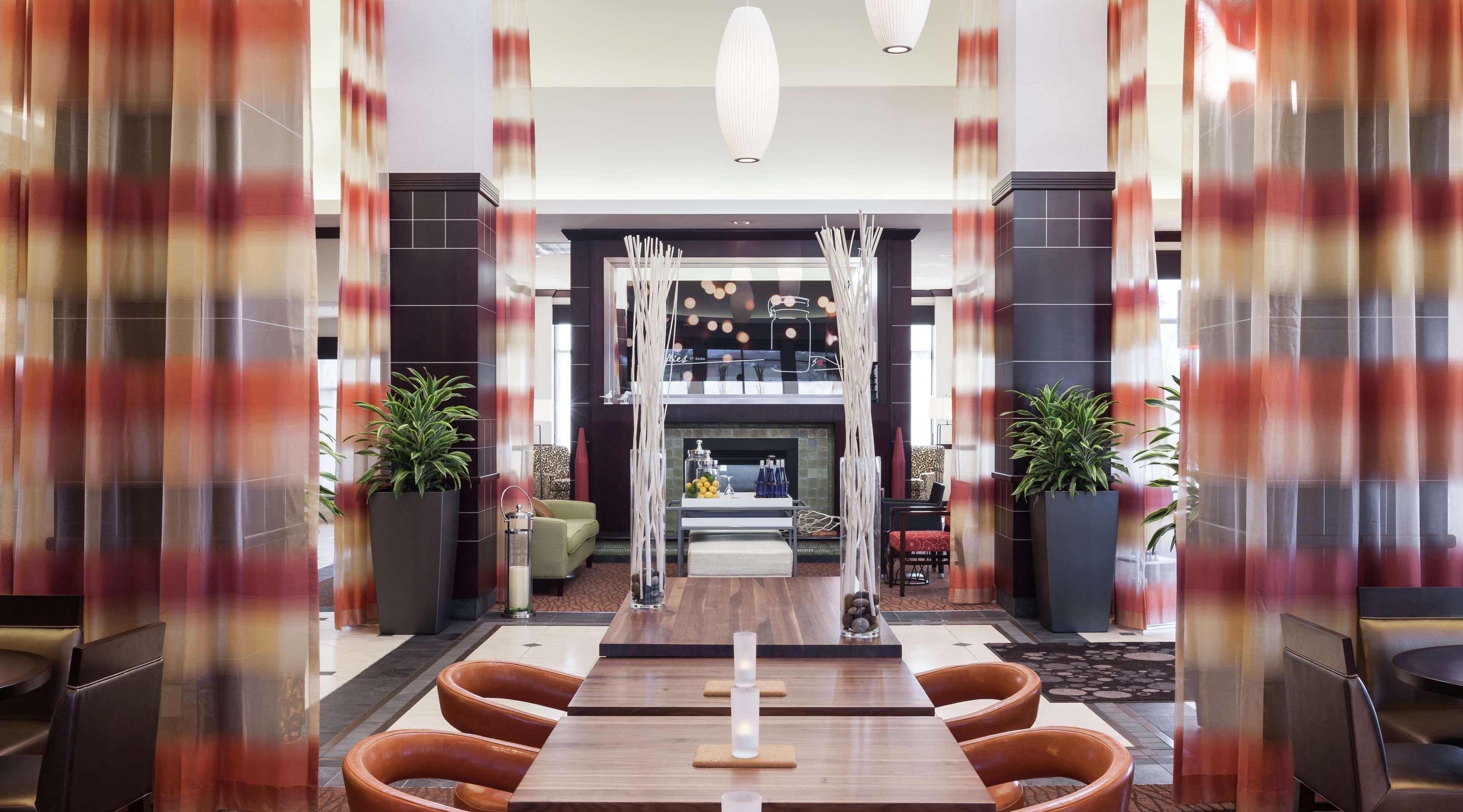 Hilton Garden Inn Dallas/Duncanville Exterior photo