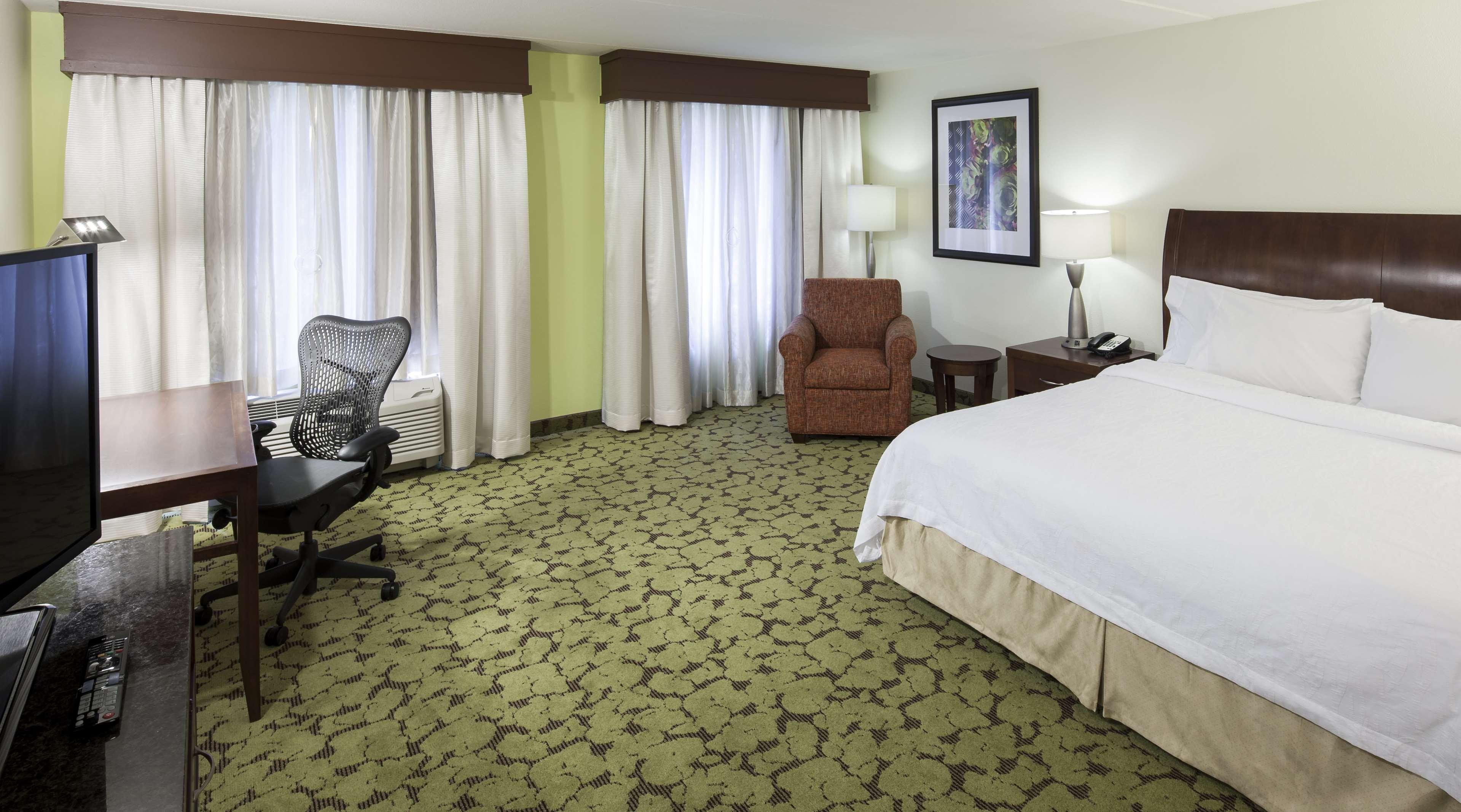 Hilton Garden Inn Dallas/Duncanville Exterior photo