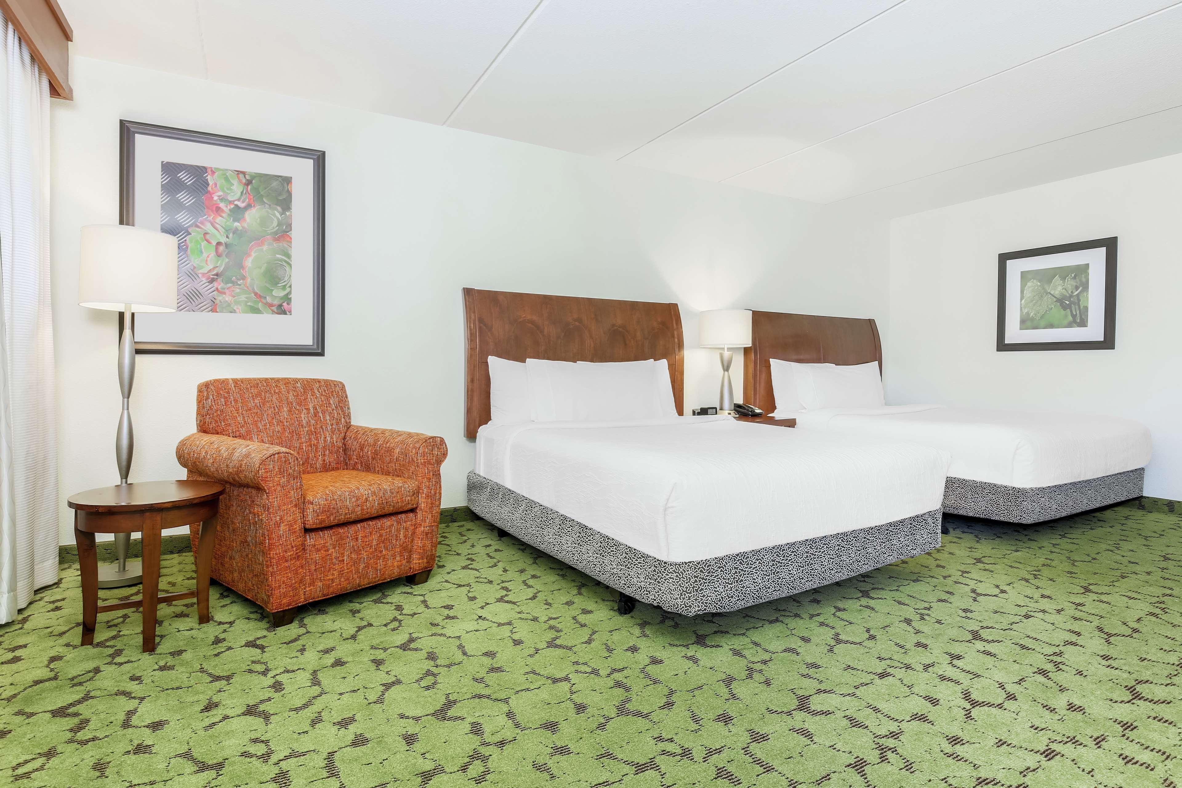 Hilton Garden Inn Dallas/Duncanville Exterior photo
