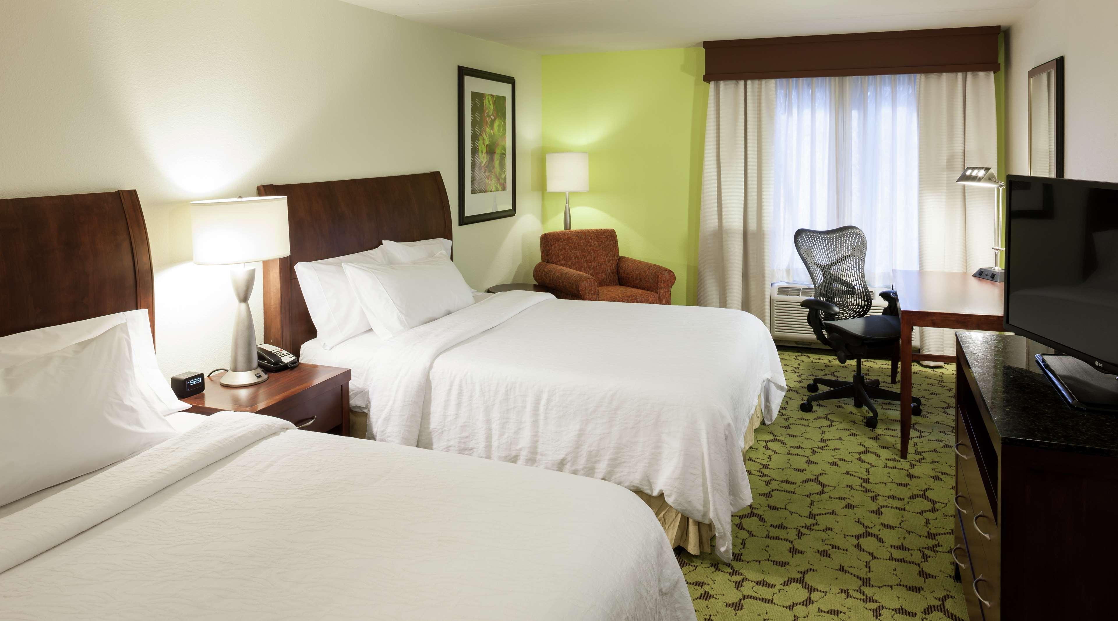 Hilton Garden Inn Dallas/Duncanville Exterior photo