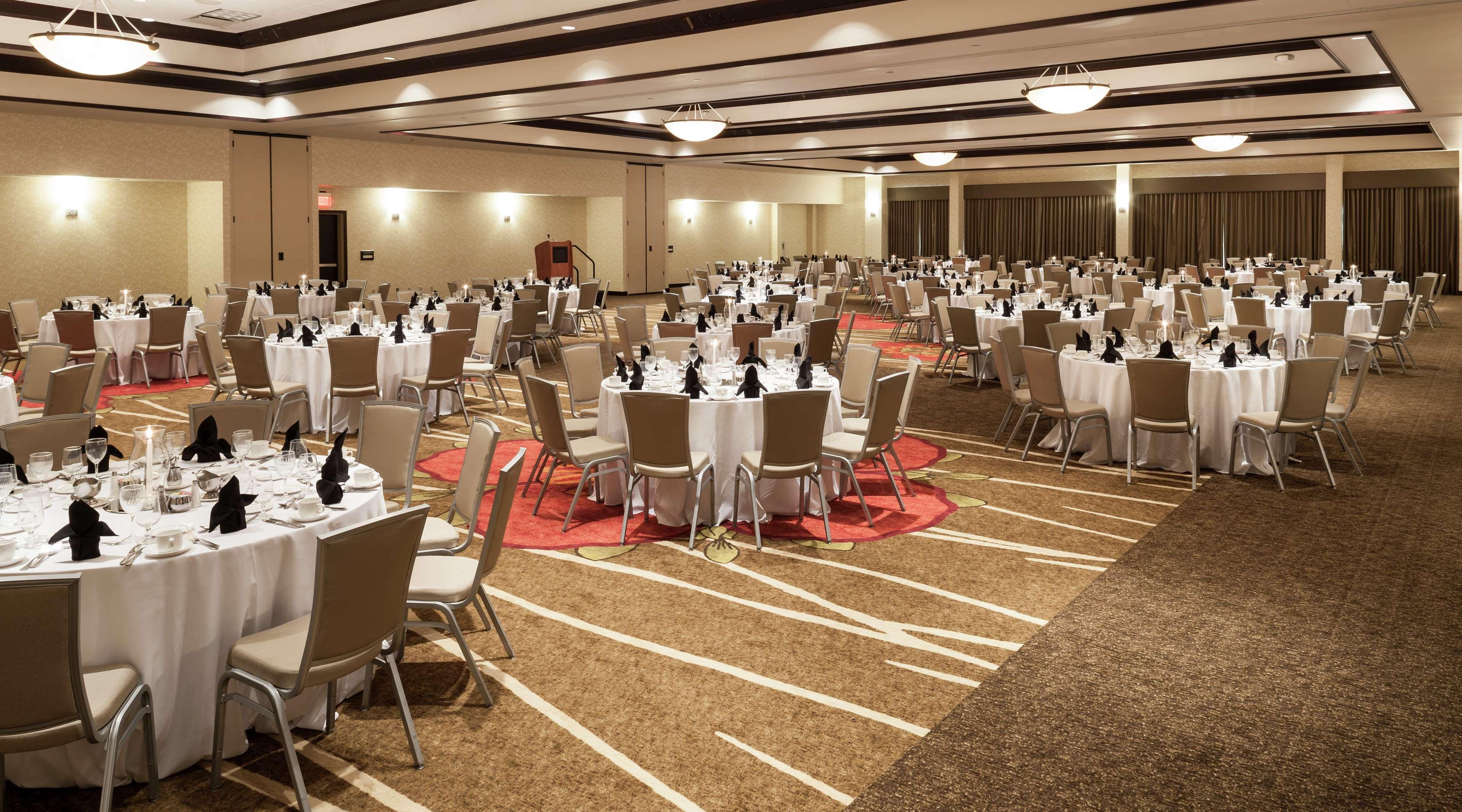 Hilton Garden Inn Dallas/Duncanville Exterior photo