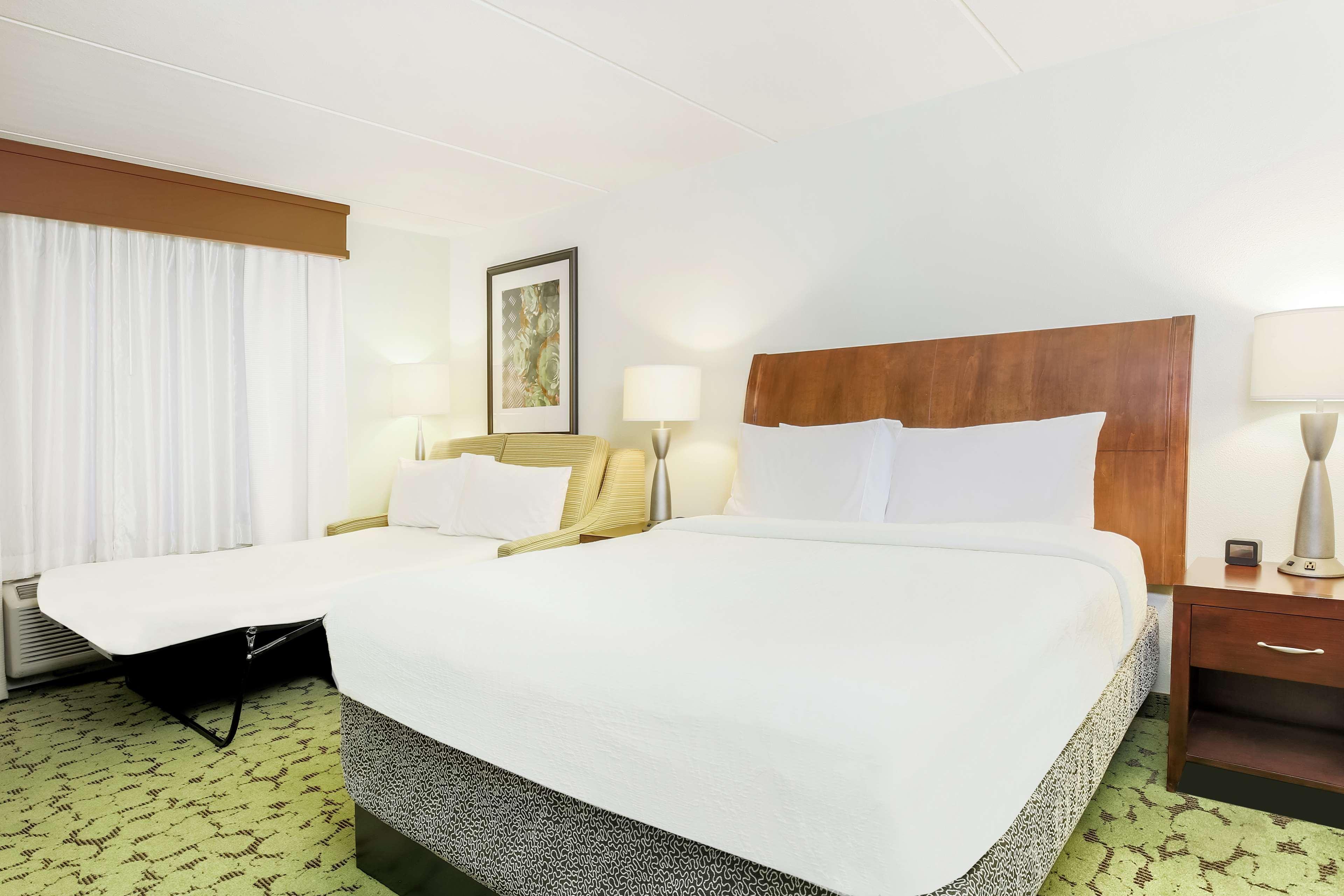 Hilton Garden Inn Dallas/Duncanville Exterior photo