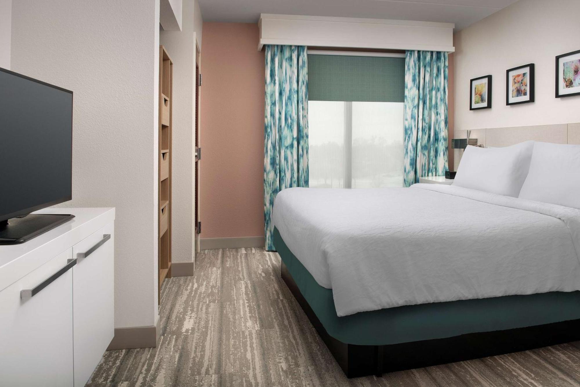 Hilton Garden Inn Dallas/Duncanville Exterior photo