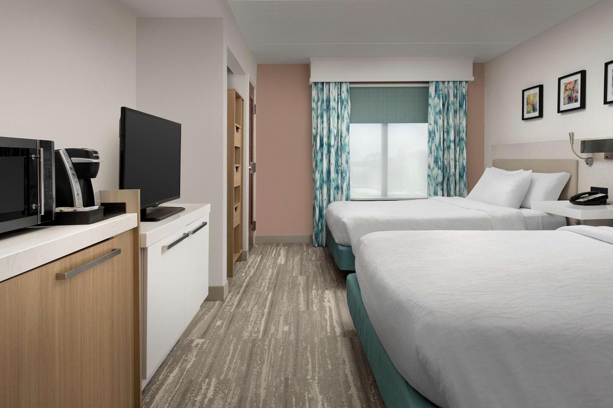 Hilton Garden Inn Dallas/Duncanville Exterior photo