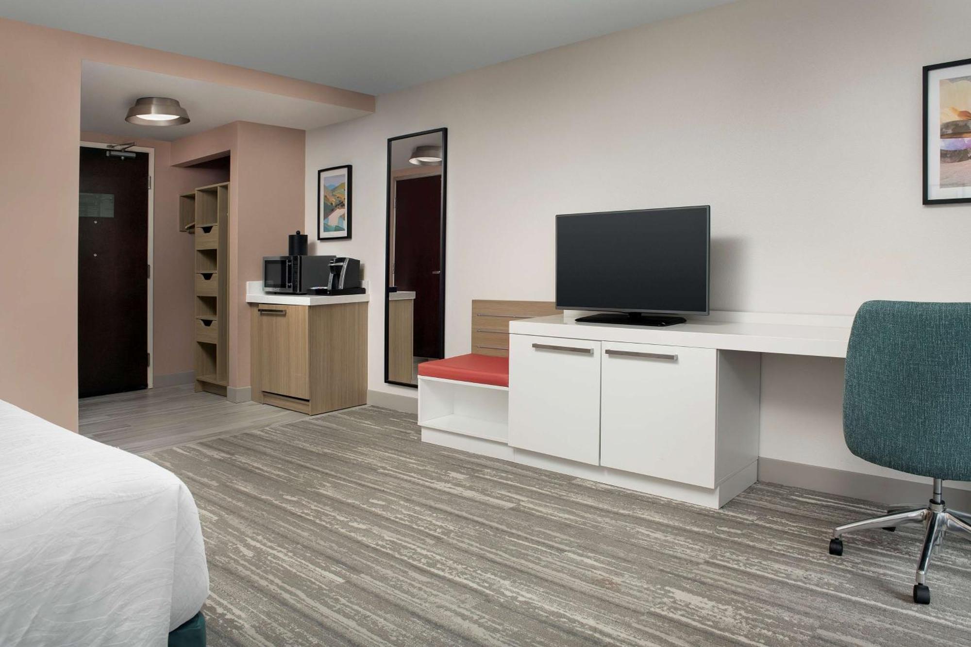 Hilton Garden Inn Dallas/Duncanville Exterior photo