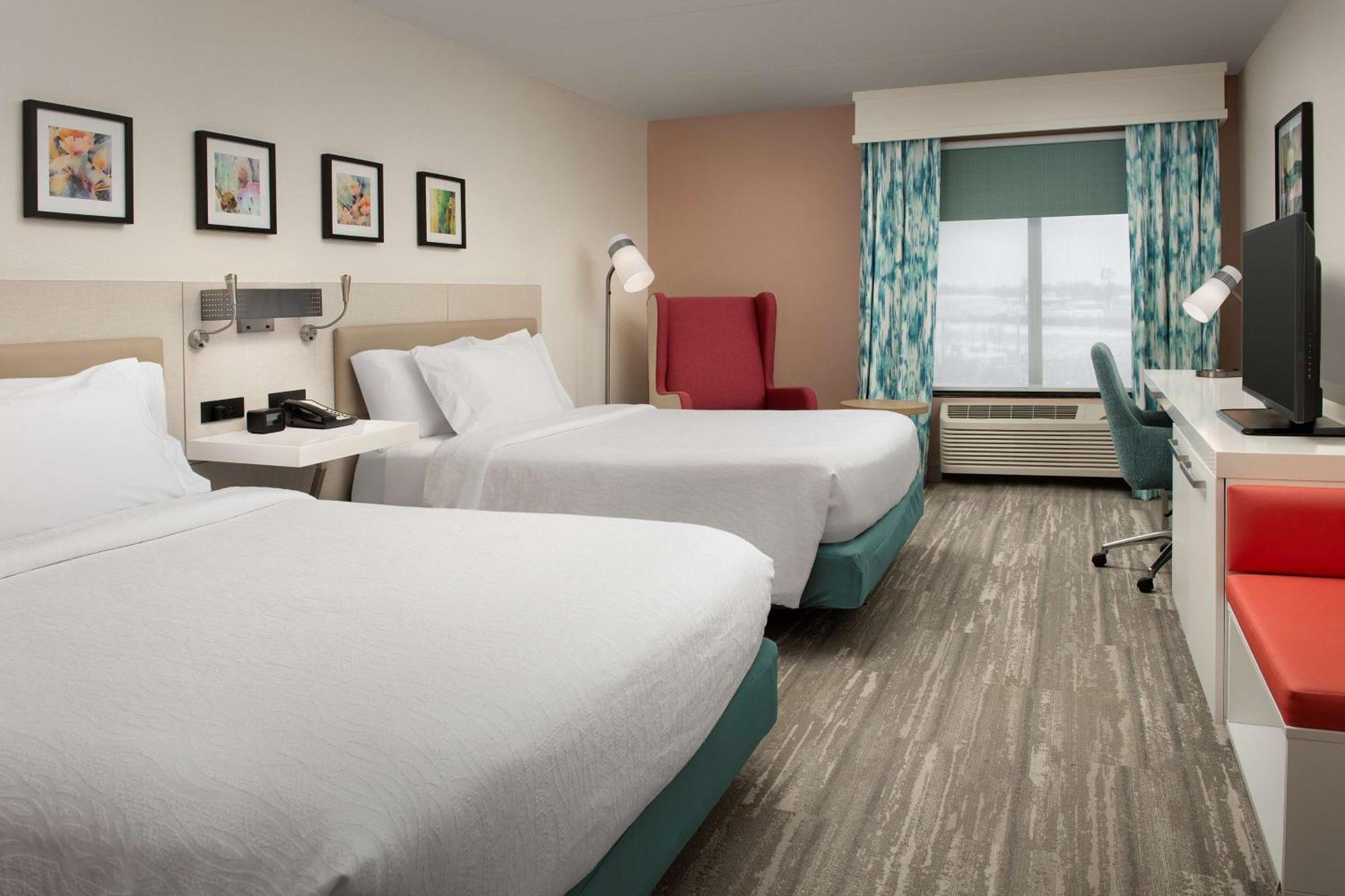 Hilton Garden Inn Dallas/Duncanville Exterior photo