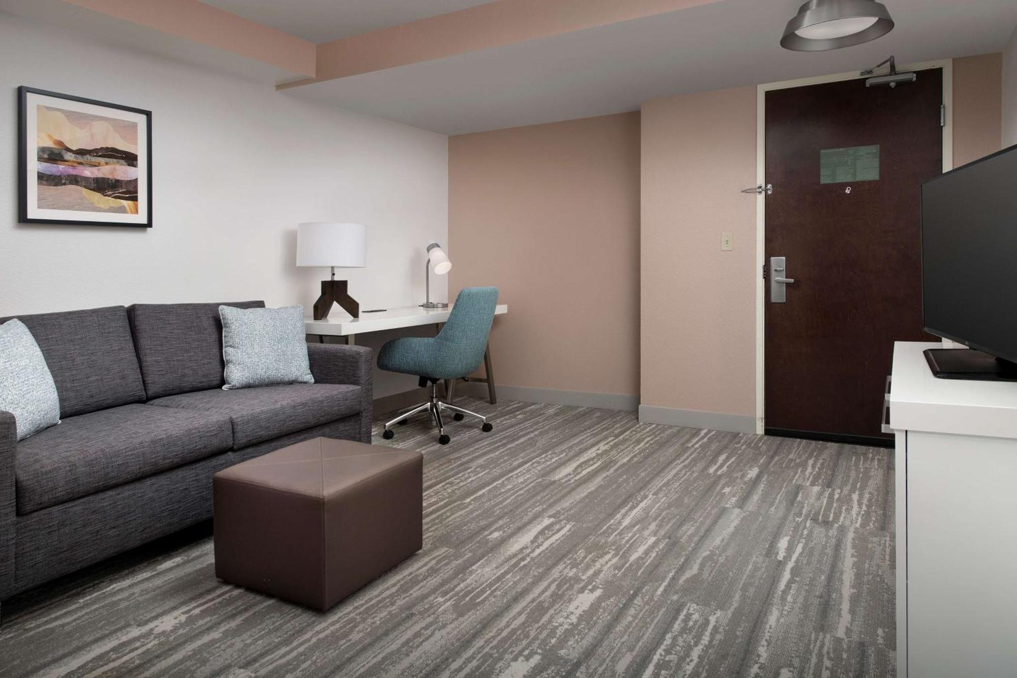 Hilton Garden Inn Dallas/Duncanville Exterior photo