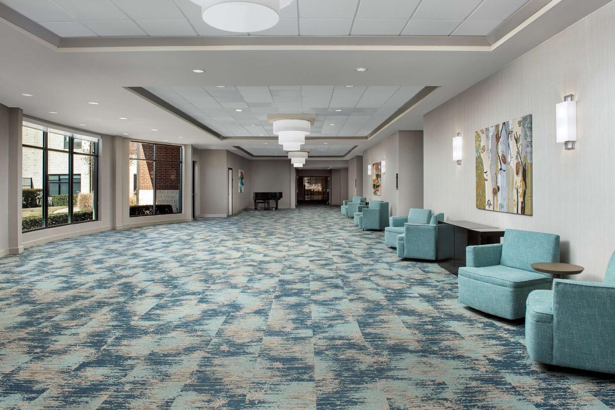 Hilton Garden Inn Dallas/Duncanville Exterior photo