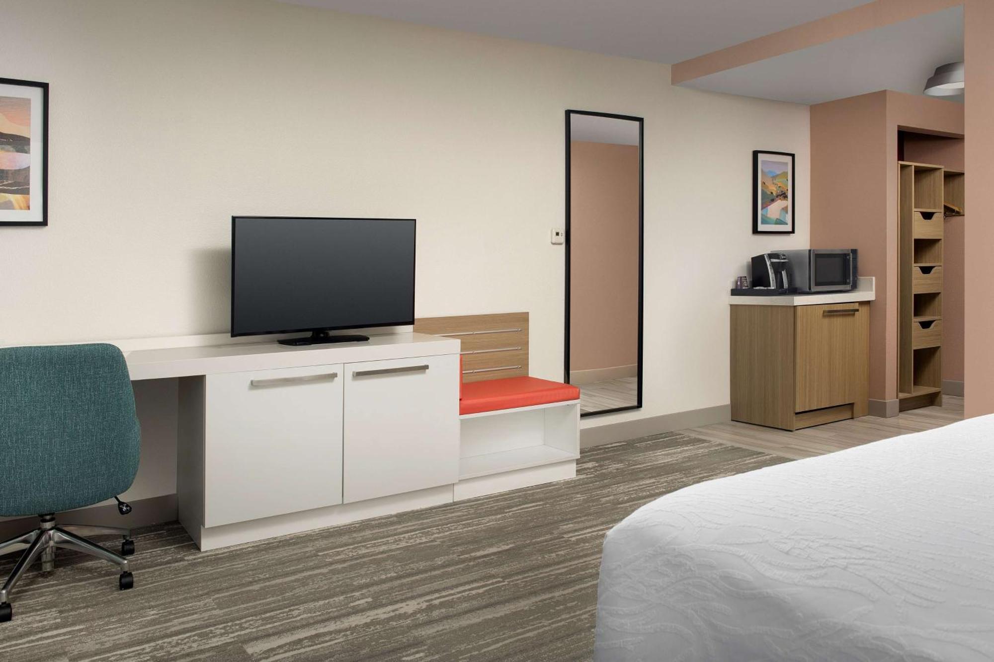 Hilton Garden Inn Dallas/Duncanville Exterior photo