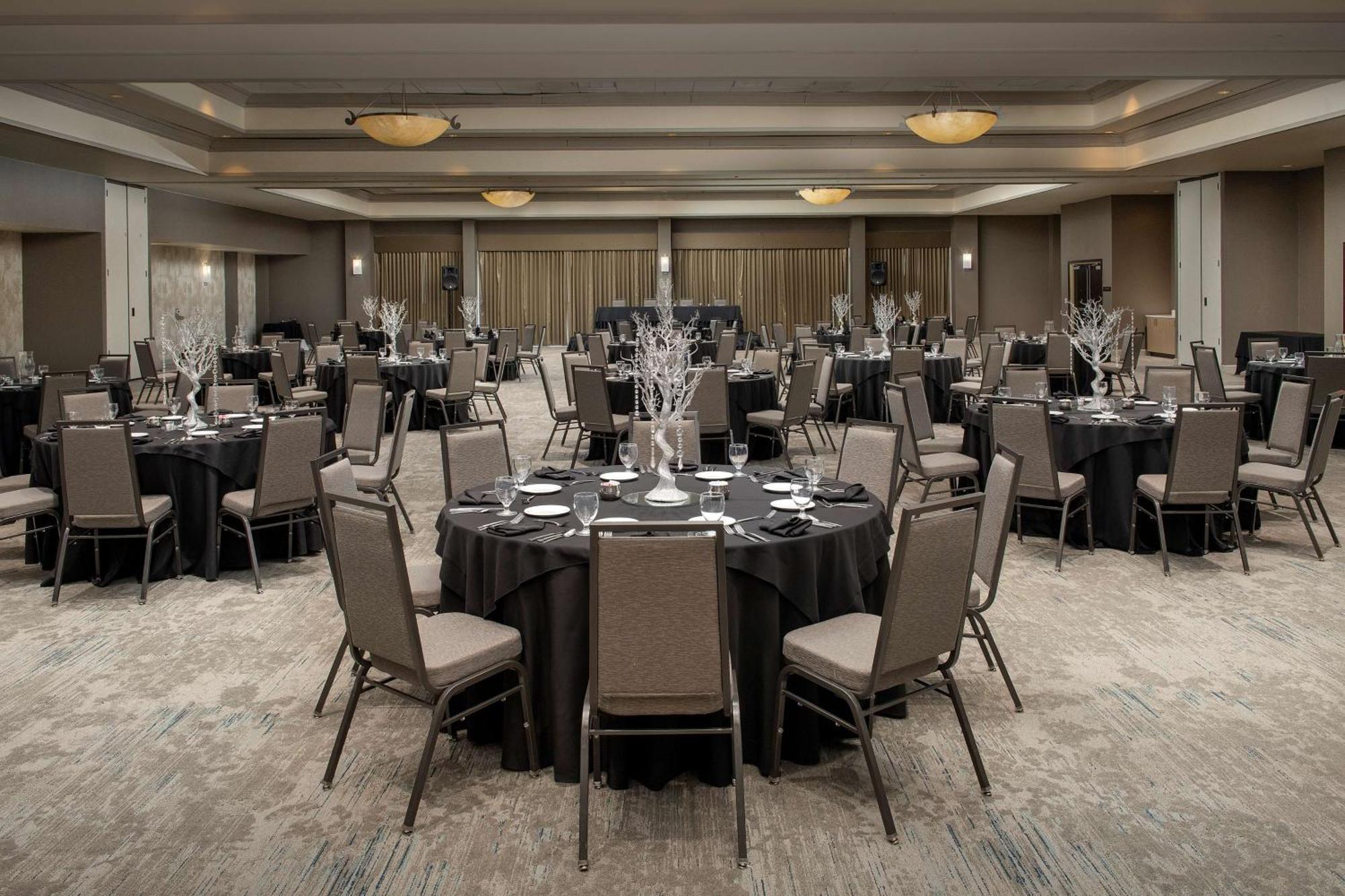 Hilton Garden Inn Dallas/Duncanville Exterior photo