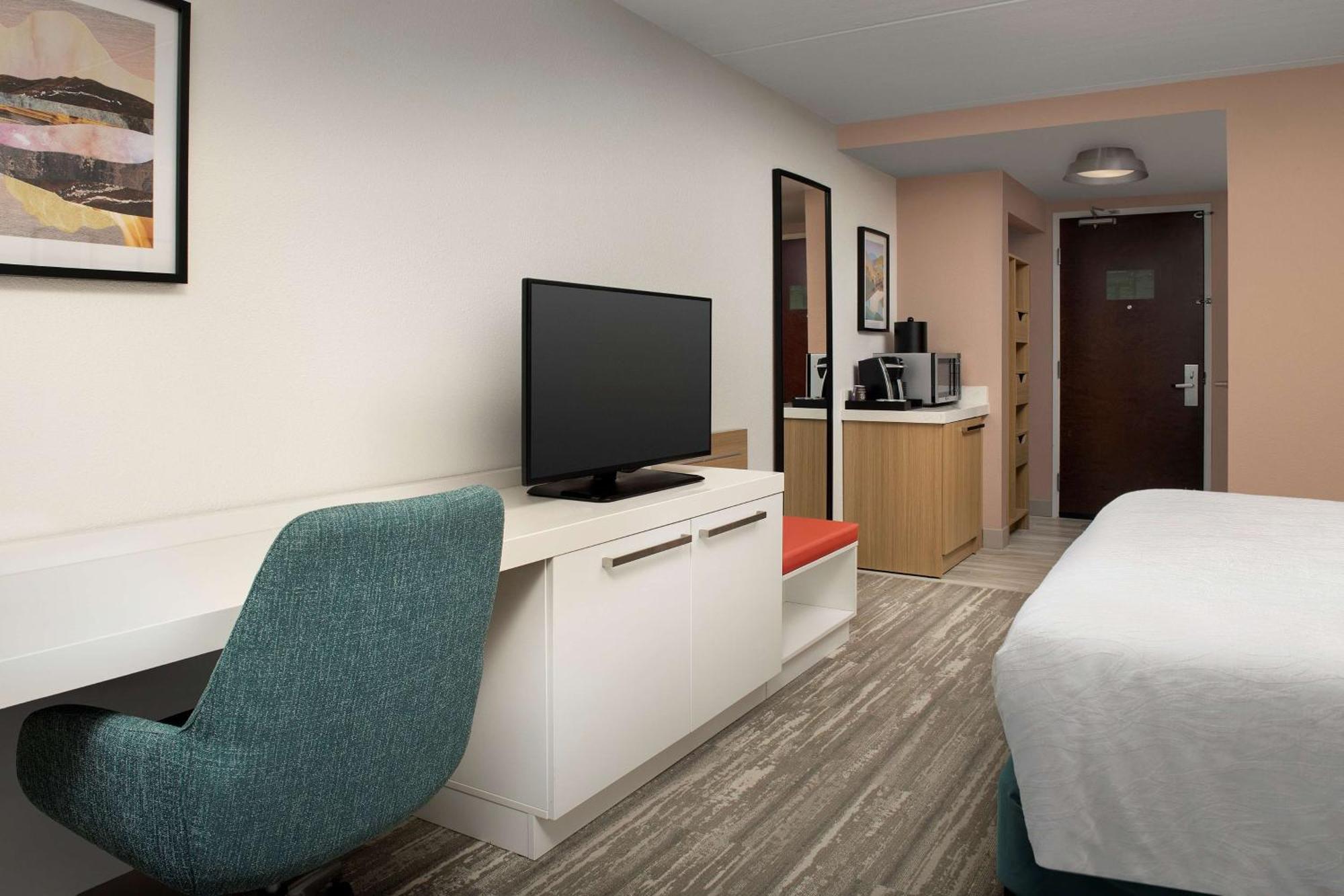 Hilton Garden Inn Dallas/Duncanville Exterior photo