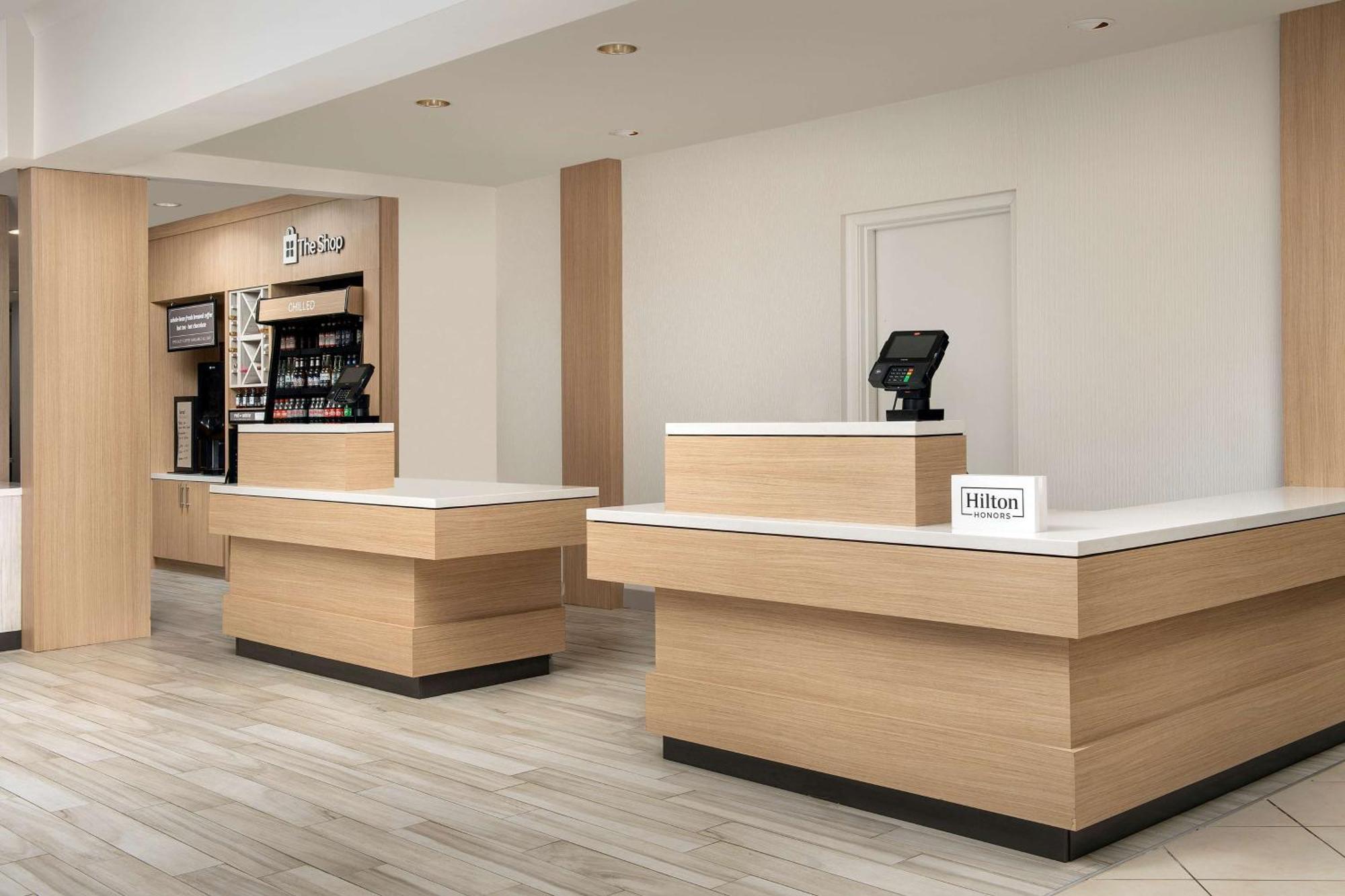 Hilton Garden Inn Dallas/Duncanville Exterior photo